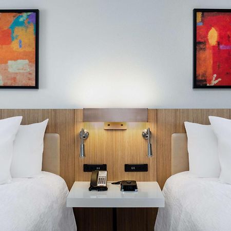Hilton Garden Inn Longmont Dış mekan fotoğraf