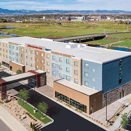 Hilton Garden Inn Longmont Dış mekan fotoğraf