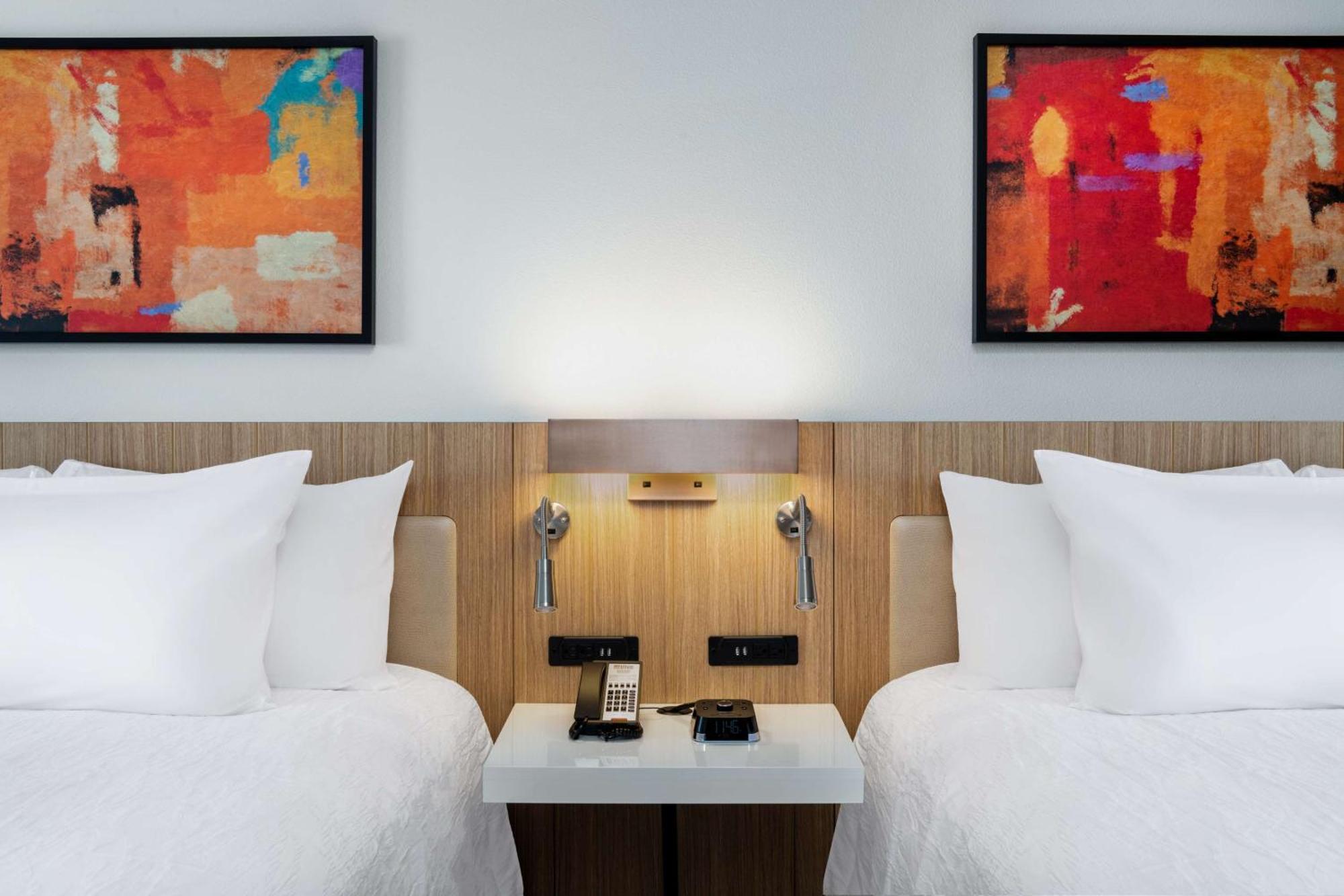 Hilton Garden Inn Longmont Dış mekan fotoğraf