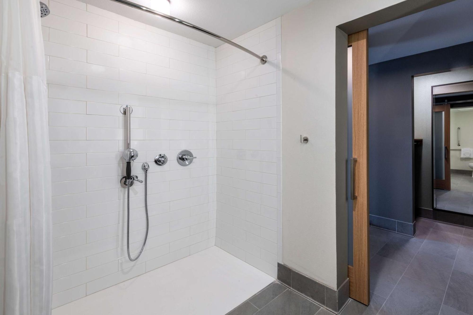 Hilton Garden Inn Longmont Dış mekan fotoğraf