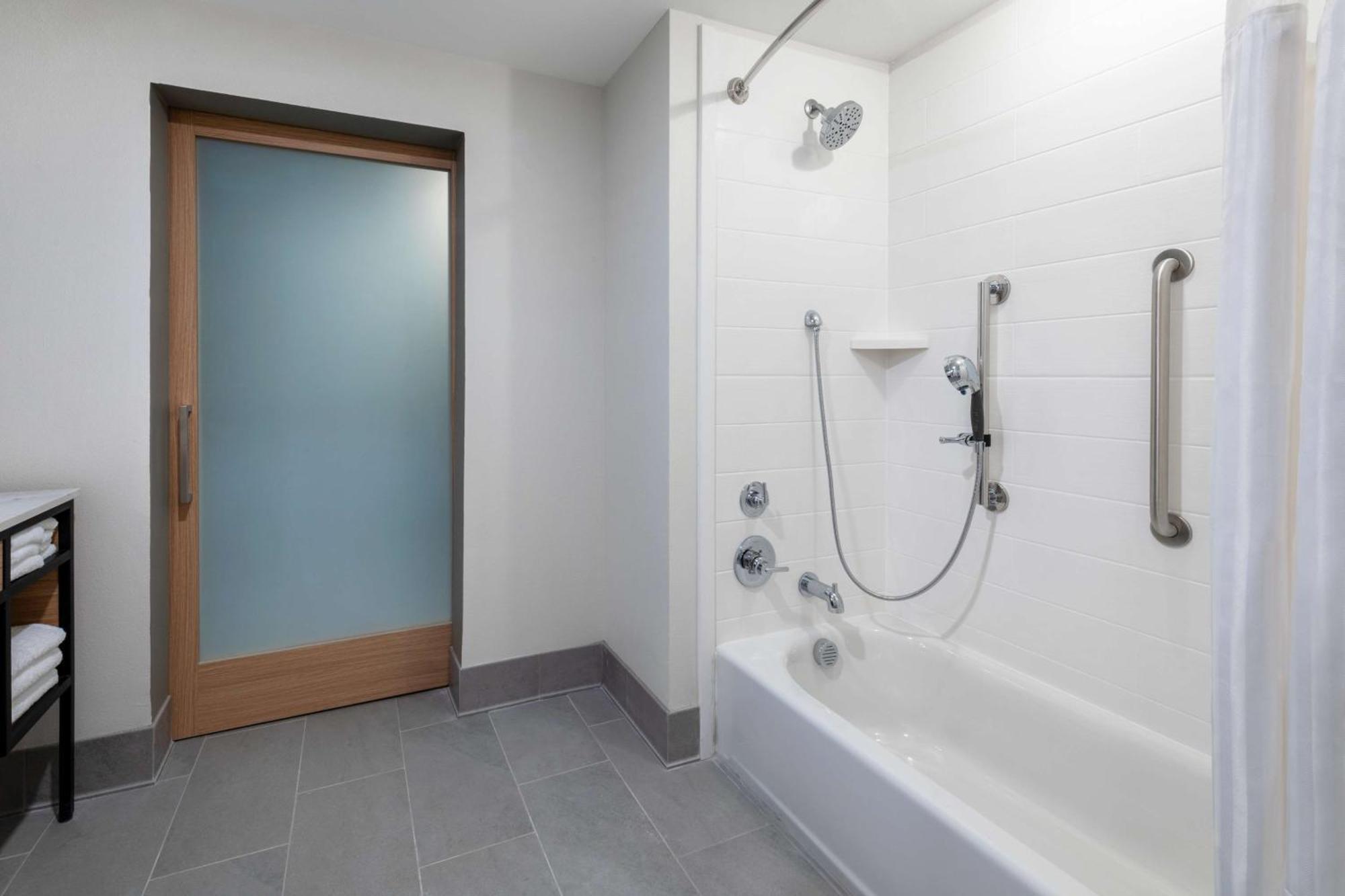 Hilton Garden Inn Longmont Dış mekan fotoğraf