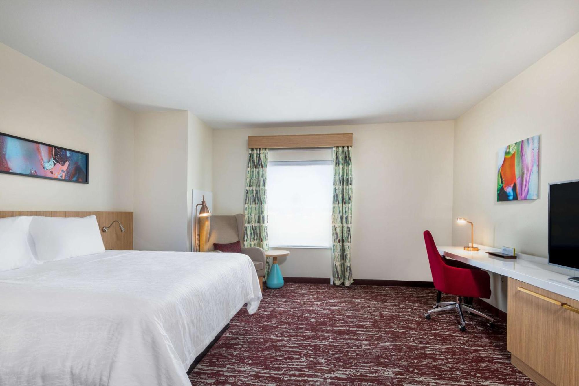 Hilton Garden Inn Longmont Dış mekan fotoğraf