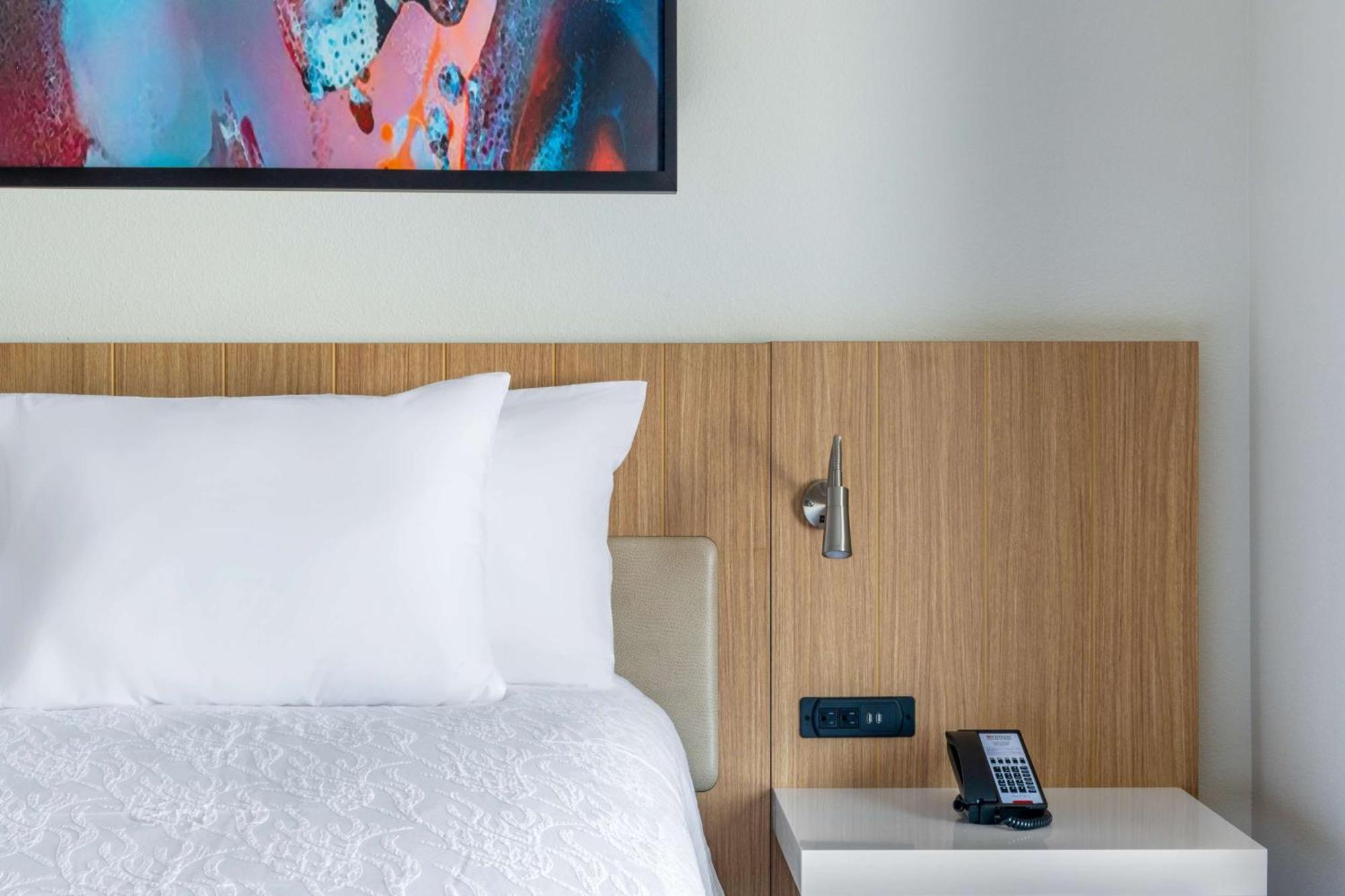 Hilton Garden Inn Longmont Dış mekan fotoğraf