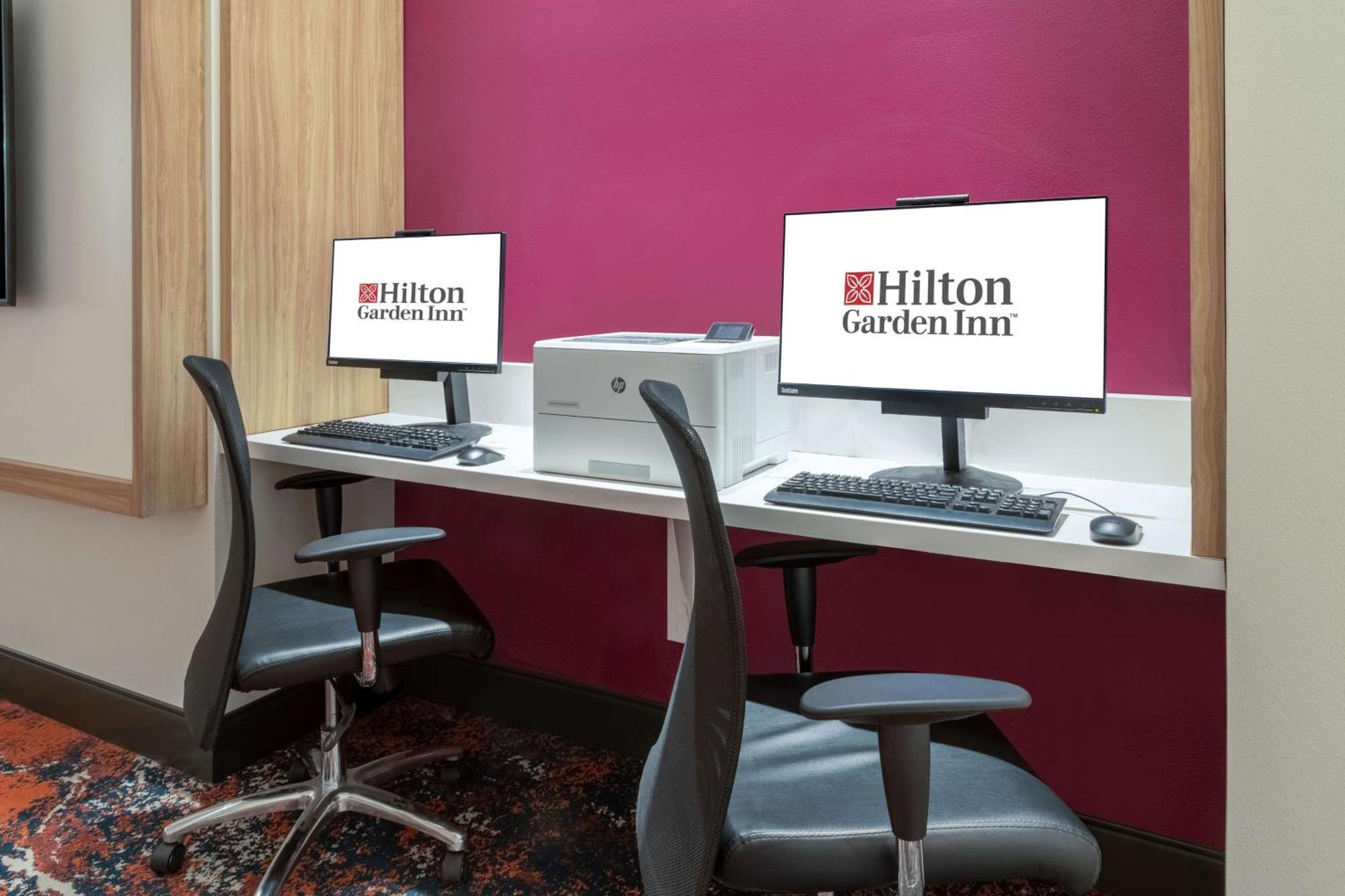 Hilton Garden Inn Longmont Dış mekan fotoğraf
