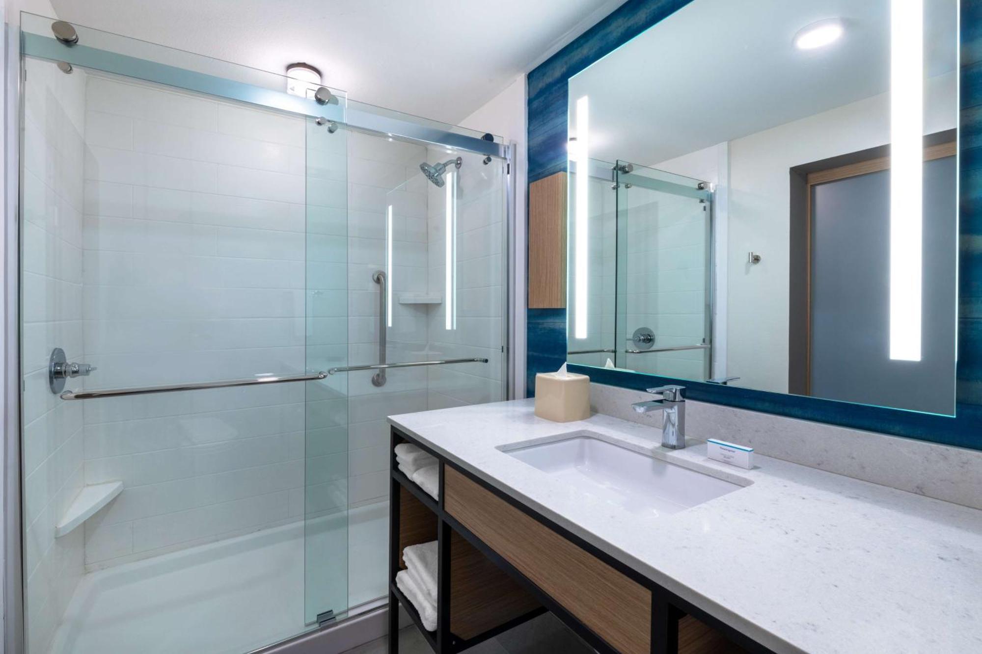 Hilton Garden Inn Longmont Dış mekan fotoğraf