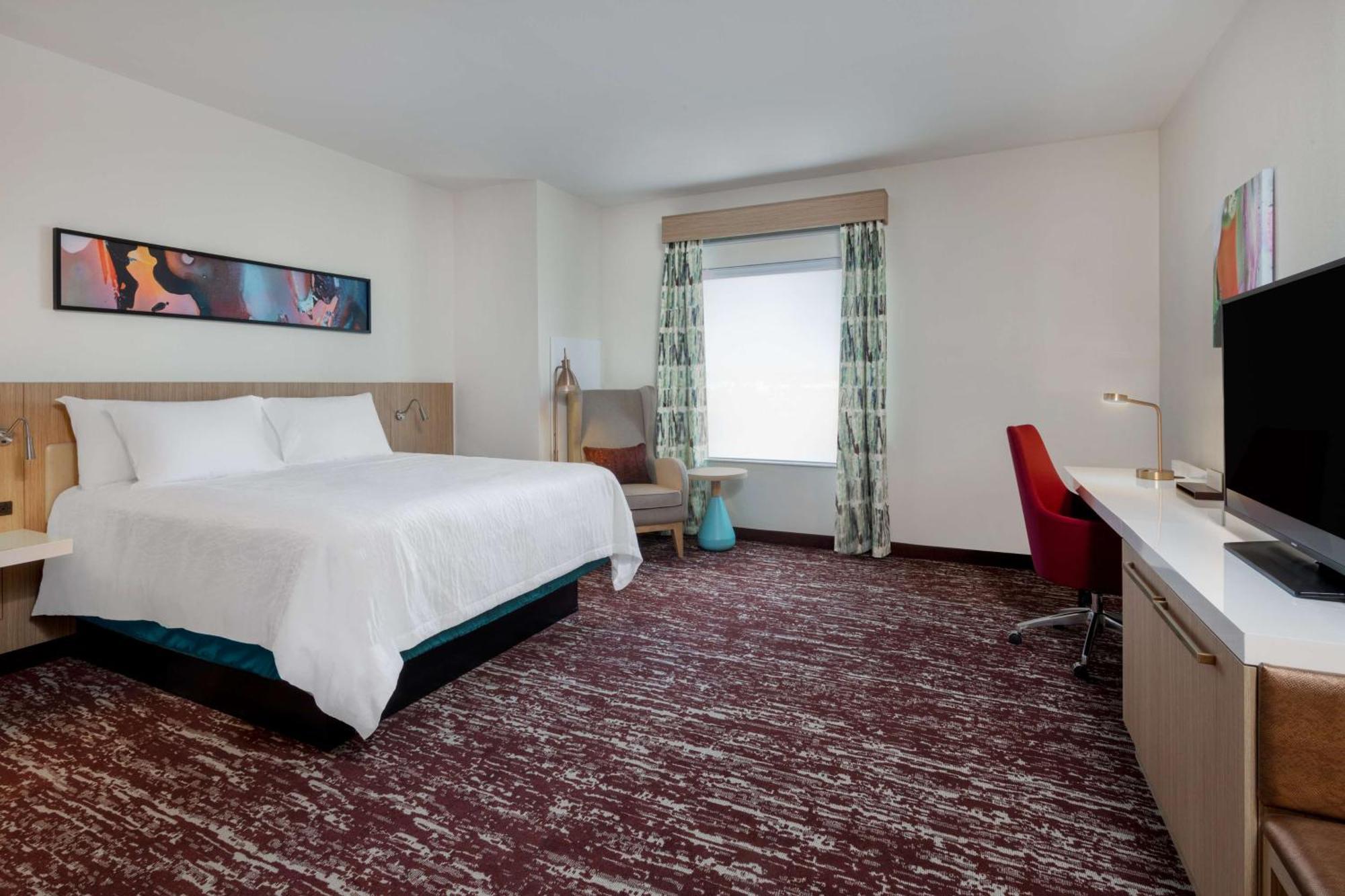 Hilton Garden Inn Longmont Dış mekan fotoğraf