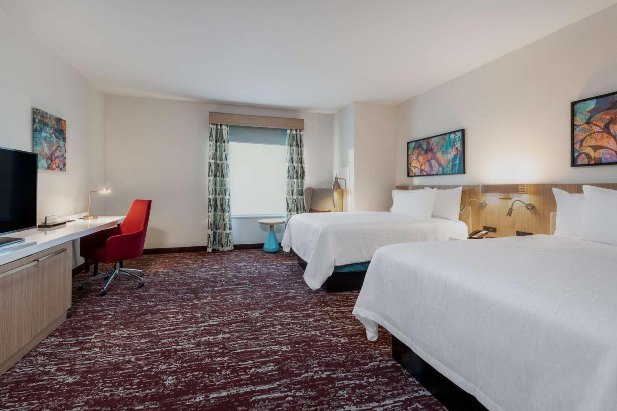Hilton Garden Inn Longmont Dış mekan fotoğraf