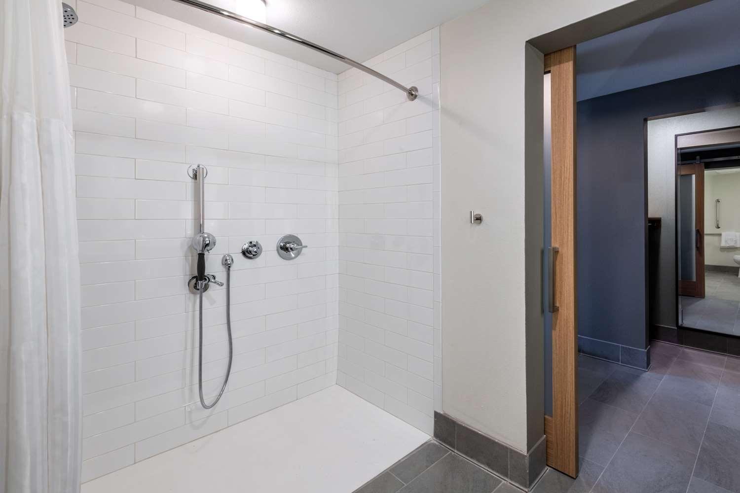 Hilton Garden Inn Longmont Dış mekan fotoğraf